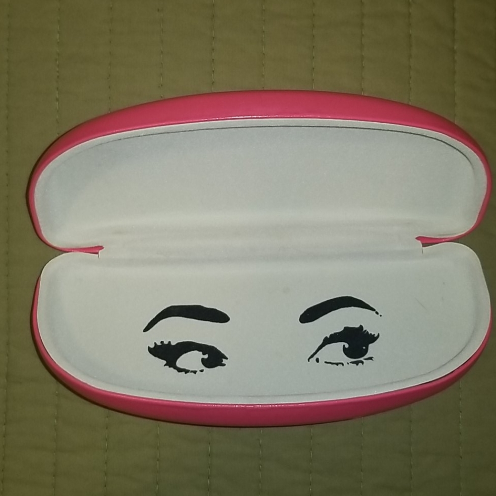 KATE SPADE EYEWEAR CASE - Picture 2 of 5